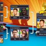 تنزيل لعبة 8 Ball Pool للكمبيوتر