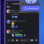 الديسكورد Discord