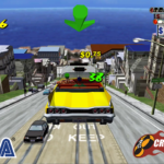 تحميل لعبة كريزي تاكسي Crazy Taxi