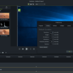 برنامج كمتازيا ستوديو Camtasia Studio