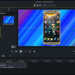 تحميل برنامج كمتازيا ستوديو Camtasia Studio