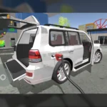 لعبة Car Simulator 2