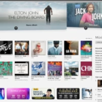 برنامج ايتونز عربي itunes