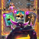 لعبة كلاش رويال Clash Royale