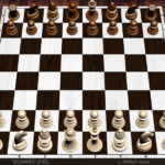 لعبة الشطرنج Chess