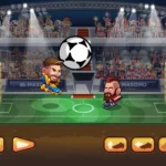 تنزيل لعبة هيد بول Head Ball 2