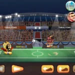 لعبة هيد بول Head Ball 2