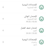 برنامج نظام noorspace