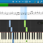 برنامج synthesia