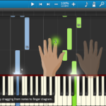 تحميل برنامج synthesia