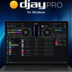 djay pro