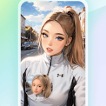 تحميل برنامج meitu