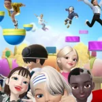 تحميل لعبة ZEPETO