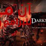 تحميل لعبة Darkness Rises