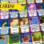 لعبة Card Wars Kingdom