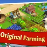 تحميل لعبة فارم فيل Farm Ville 2