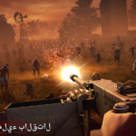 لعبة Into the Dead 2