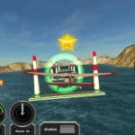 لعبة Flight Pilot Simulator 3D