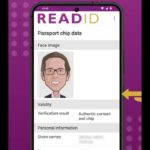 تحميل تطبيق Read Id