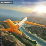 تحميل لعبة Flight Pilot Simulator 3D