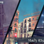 لعبة العمليات الحرجة Critical Ops