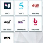 تحميل تطبيق ميد تيفي meed tv