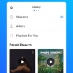 تحميل برنامج شازام shazam