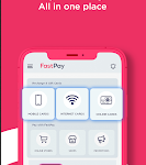 تنزيل برنامج fastpay