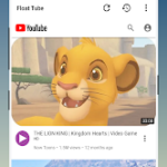 FloatTube