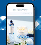 باث اند بودي Bath and Body Works