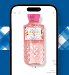 تحميل تطبيق باث اند بودي Bath and Body Works