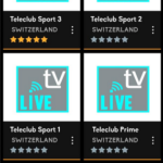 تطبيق Star7 Live TV