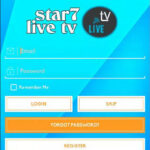 Star7 Live TV