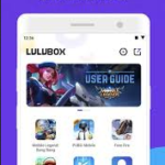 لولو بوكس lulubox