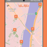 تحميل كايرو بايك cairo bike app