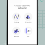 جيوجبرا geogebra