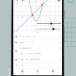 تنزيل برنامج جيوجبرا geogebra