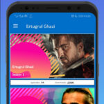 تطبيق Legend TV