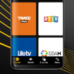 تطبيق MTN TV Cote d’Ivoire