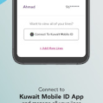 تطبيق زين الكويت Zain KW