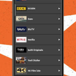 تطبيق inat tv apk