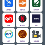 تحميل تطبيق aziz tv