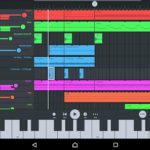 تحميل تطبيق fl studio mobile