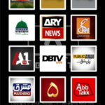 Abbasi TV APK