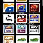 تطبيق Abbasi TV APK