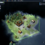 لعبة northgard