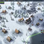 تحميل لعبة northgard