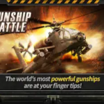 Gunship Battle