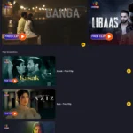 تحميل تطبيق Atrangii TV