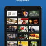 تطبيق Movies Plus